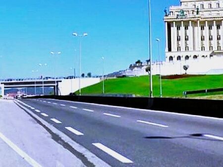 Land for sale 6600m2 near the Tirana-Durres highway
