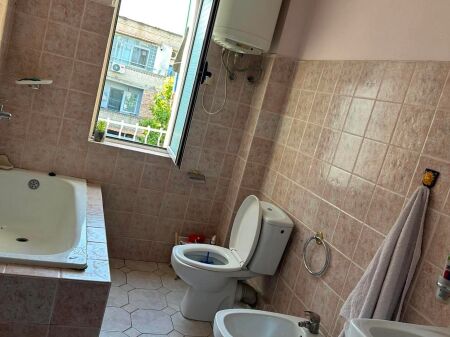 🏡 SHITET APARTAMENT 1+1 – ALI DEMI
