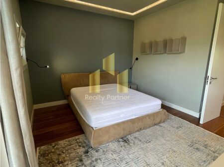 🌿SECRET GARDEN RESIDENCE ✨ SHITET APARTAMENT LUKSOZ 2+1+2 ME OBORR, POST PARKIMI🌿
