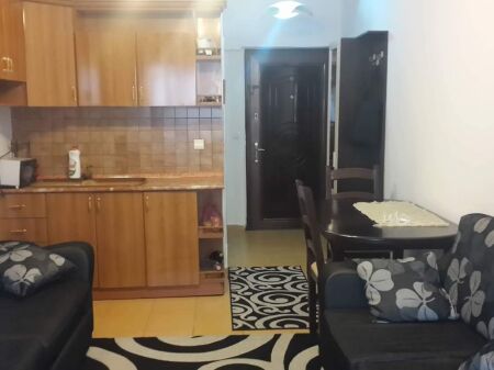 Don Bosko, apartment 1+1+blk for rent.