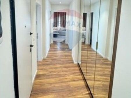 APARTAMENT 3+1+2+2 POSTE PARKIMI TE LAKE VIEW!!!! ID: 530281026-1333