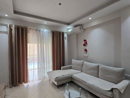 Golden Park_Rent 2+1 + Parking Space