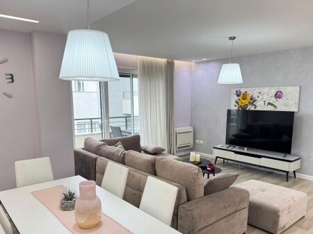 Rent | Apartament 3 + 1 | TEG – Tirana East Gate | 1300 €/month