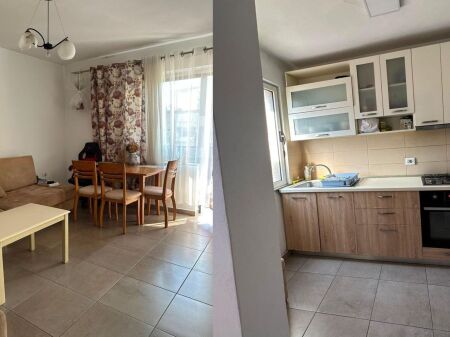 Appartamento 2+1 in affitto – Via Fortuzi !
