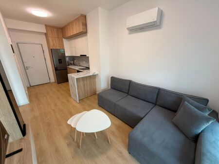 Appartamento in affitto 1+1 Residenza Kadiu