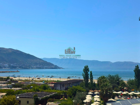 APARTMENT 2+1 FOR SALE – OLD BEACH, VLORË