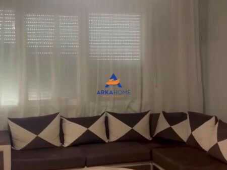 JEPET ME QERA APARTAMENT 1+1+BALLKON "TE KOPSHTI BOTANIK" 55000 LEKE