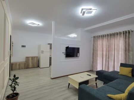 APARTMENT FOR RENT 1+1 OXHAKU 55,000 LEKE FH-85613