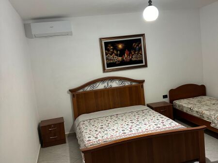 Affittasi Appartamento 1+1+1 Balcone