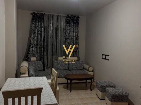JEPET APARTAMENT 1+1+BLK ME QERA TE SHESHI WILLSON 450 EURO