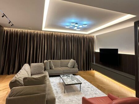 📌Jepet me Qira Apartament Premium 2+1+2 - Lake View Residence