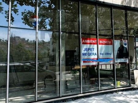 PREMIUM BUSINESS PREMISES FOR RENT Dry Lake !!! ID: 530191061-204