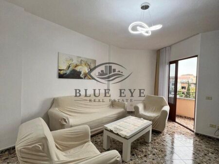 3+1 Apartment For Rent in the fruit and vegetable market, Durres!