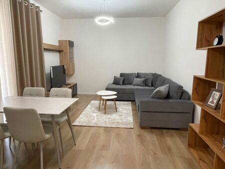 Apartment 1+1 for rent