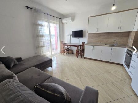 APARTMENT FOR RENT 1+1 ASTIR 45,000 LEKE FH-85687