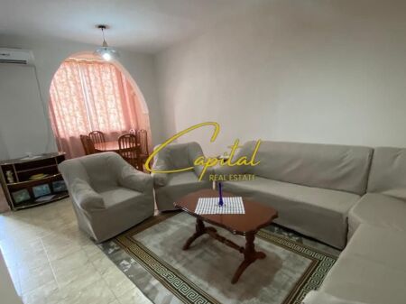 APARTMENT FOR RENT 2+1 ALI VISHA STREET 68,000 LEKE