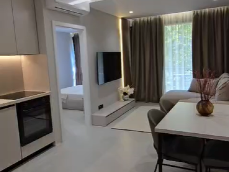 🏡Jepet me Qira Apartament 1+1 – Tek Vizion Plus ne Don Bosko**