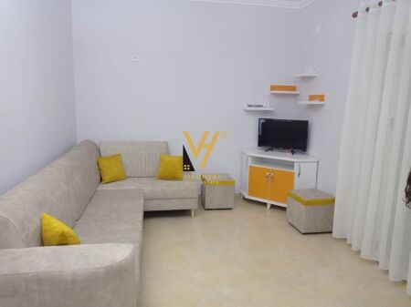 APARTMENT 2+1+BLK FOR RENT IN PORCELAN 52,000 LEKE