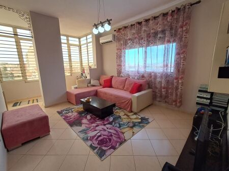 Durres, shitet apartament 2+1 Kati 6, 70 m² 75.000 € (rruga adria, hyrje e durresit, ura dajlanit, tek kopesht cerdhe amla)