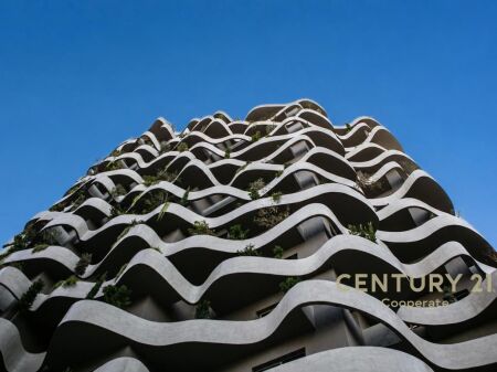 VENDIAMO SPAZIO UFFICIO - LION RESIDENCE, TIRANA