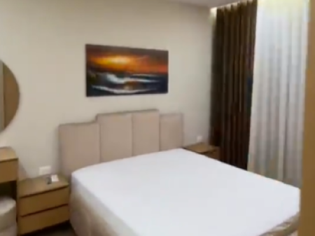 FOR RENT APARTMENT 2+1+2 +  – DRY LAKE 