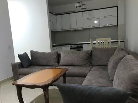 2+1 apartment for rent in Fresk.