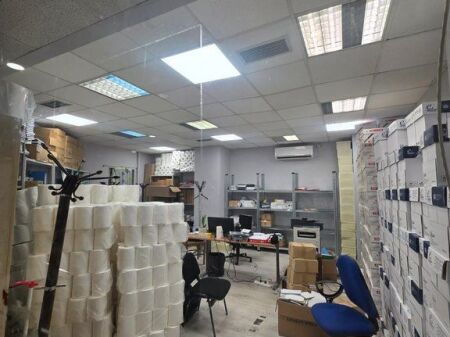 For sale, Business Premises, Center, Tirana.