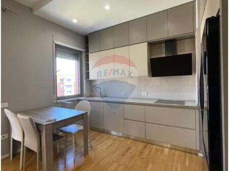 !!Apartment 2+1+parking space for rent at the Delijorgji Complex!!!