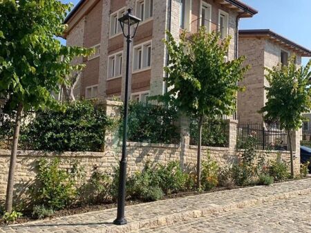 Shitet Apartament 2+1 në TEG
