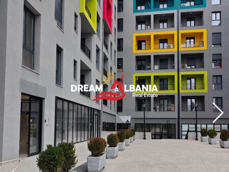 Apartament 1+1 Ne Shitje Ne Paskuqan (ID 41111616)