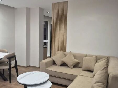 Apartment for rent 1+1 at Rruga e Dibres (ID B2101838) Tirane
