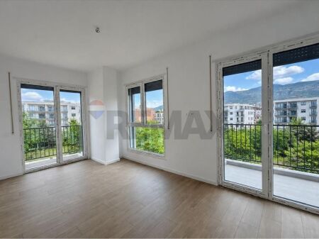 Apartament - Për Shitje - Rruga Ali Demi, Tiranë(ID: 530191078-20)