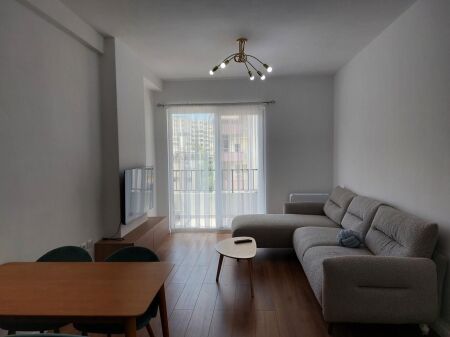 1+1 apartment for rent in Astir – New Boulevard.
