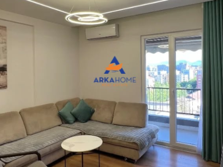 APPARTAMENTO 2+1 IN AFFITTO "VIA 5 MAGGIO" 75000 LEKE