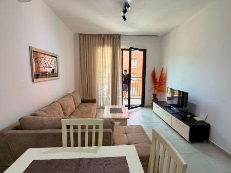 Appartamento 2+1 in affitto Kodra e Diellit !