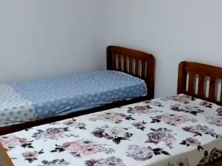 APARTMENT 1+1. 28000 LEKE.,STUDENT CITY