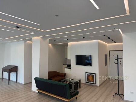 FOR SALE APARTMENT CONVERTED INTO OFFICE IN THE FORMER BLOCK AREA
