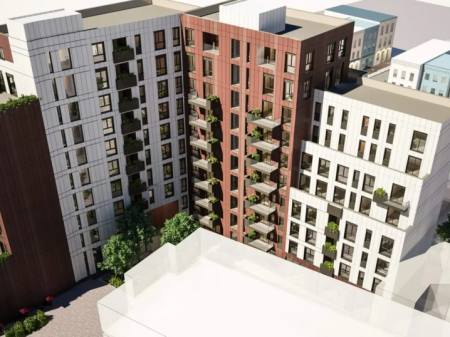 Tirane, shitet apartament 2+1 Gardenia Residence Kati 6, 92 m² 270.000 € (Myslym Shyri)