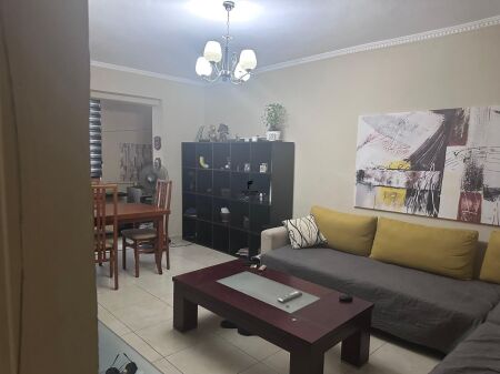 SHITET APARTAMENT 1+1 MYSLYM SHYR 15.000.000 LEKE FH-85602