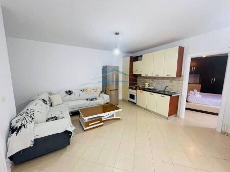 Rent, Apartment 1+1, Fresku Restaurant, Tirana