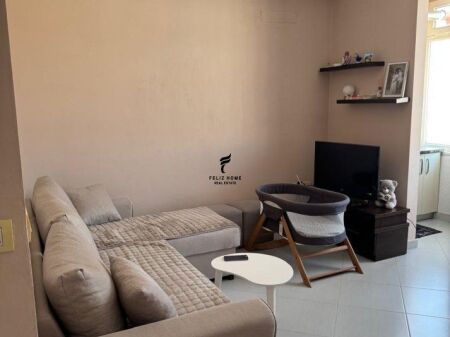 APARTMENT FOR RENT 2+1 SIRI KODRA 55,000 LEKE FH-85505