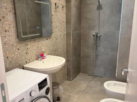 Apartament 1+1, Univers City!