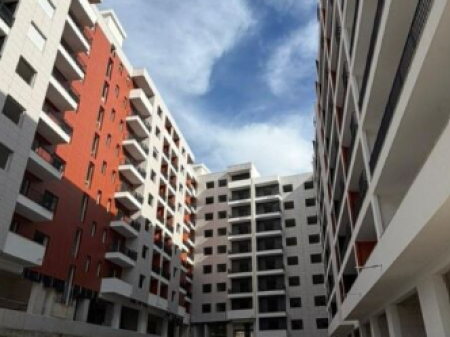 ✅ SHITET APARTAMENT 2+1+2 | Space City Residence