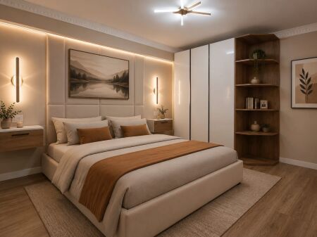 NEW DUPLEX FOR SALE NEAR THE SEA | DURRËS BEACH / TOCAK RESIDENCE