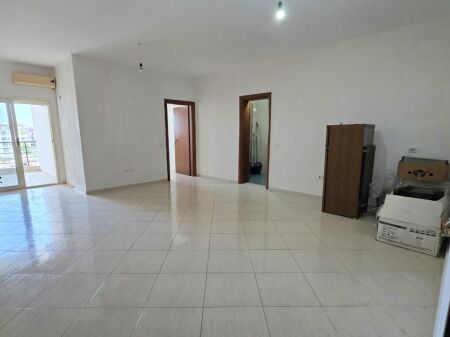 In Vlore, Near Bakaj Clinic, Apartment 1+1 For Sale With Lots of Light!