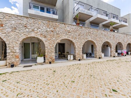 🌊🌴STUDIO APARTMENT + PARKING SPACE - FOR SALE – DONATION 🌴🌊