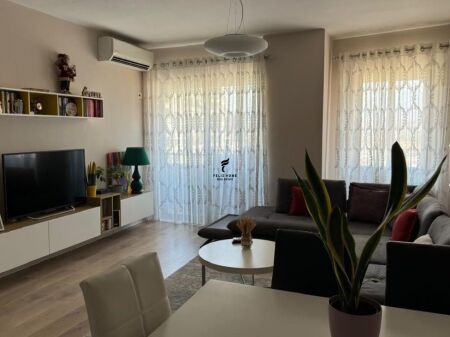 APARTAMENT ME QERA 1+1 ASTIR 48.000 LEKE  FH-85562
