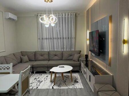 Apartament Me Qera 2+1 Ne Yzberisht (ID B2202011) Tirane.