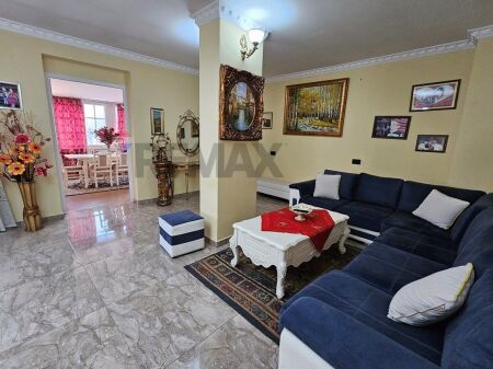 Apartament - Për Shitje - Rruga Sotir Caci, Tiranë(ID: 530571001-310)