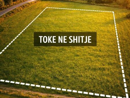  SHITET TOKË /TRUALL NË VORË 